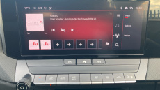 Vauxhall Astra 1.2 Turbo 130 Design 5dr Auto Petrol Estate